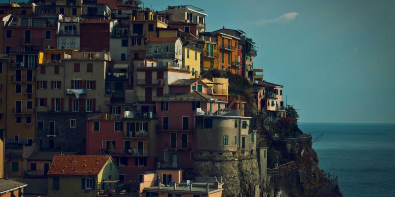 小罗马49:解锁意大利自由行的隐秘钥匙与深度定制指南