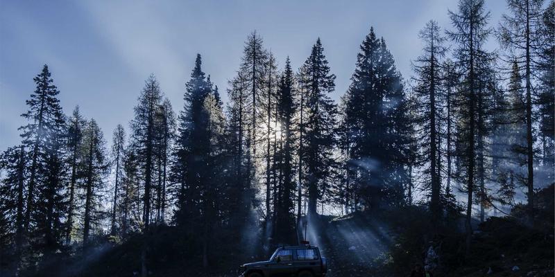 小罗马主题徒步：沿着古罗马输水道遗迹，探秘水利奇迹与地道美食的自由行定制指南