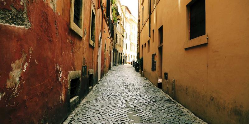 罗马旅游攻略：探秘博尔盖塞与多里亚·潘菲利两座贵族别墅花园的完美行程